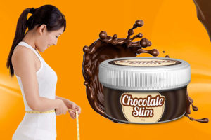 chocolate slim