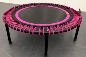 trampolino elastico