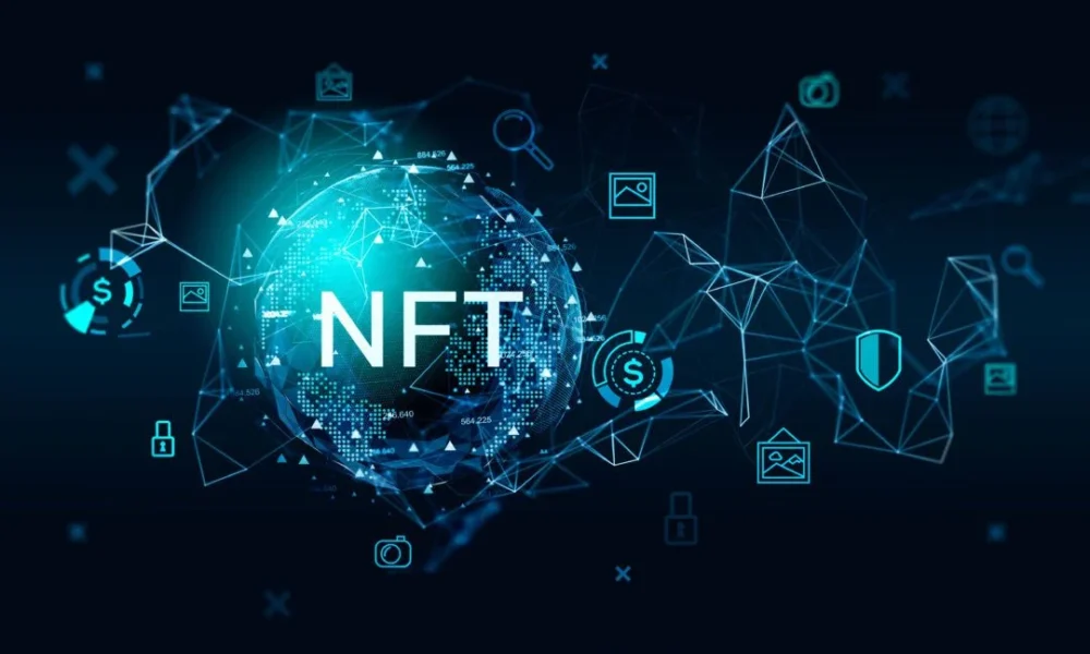 mapping the nft revolution