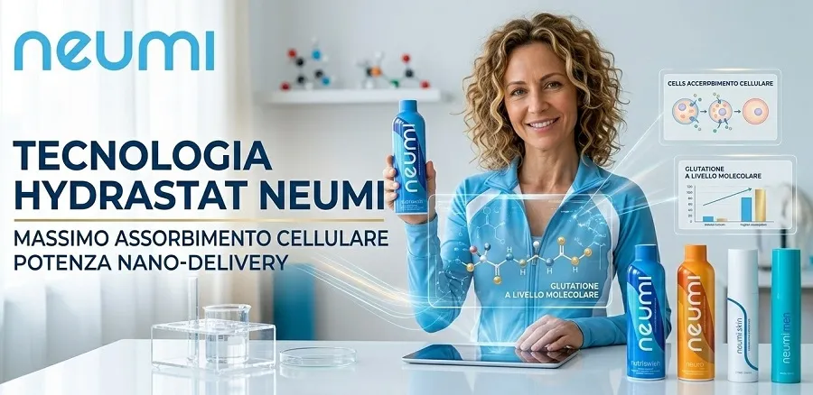 HydraStat neumi